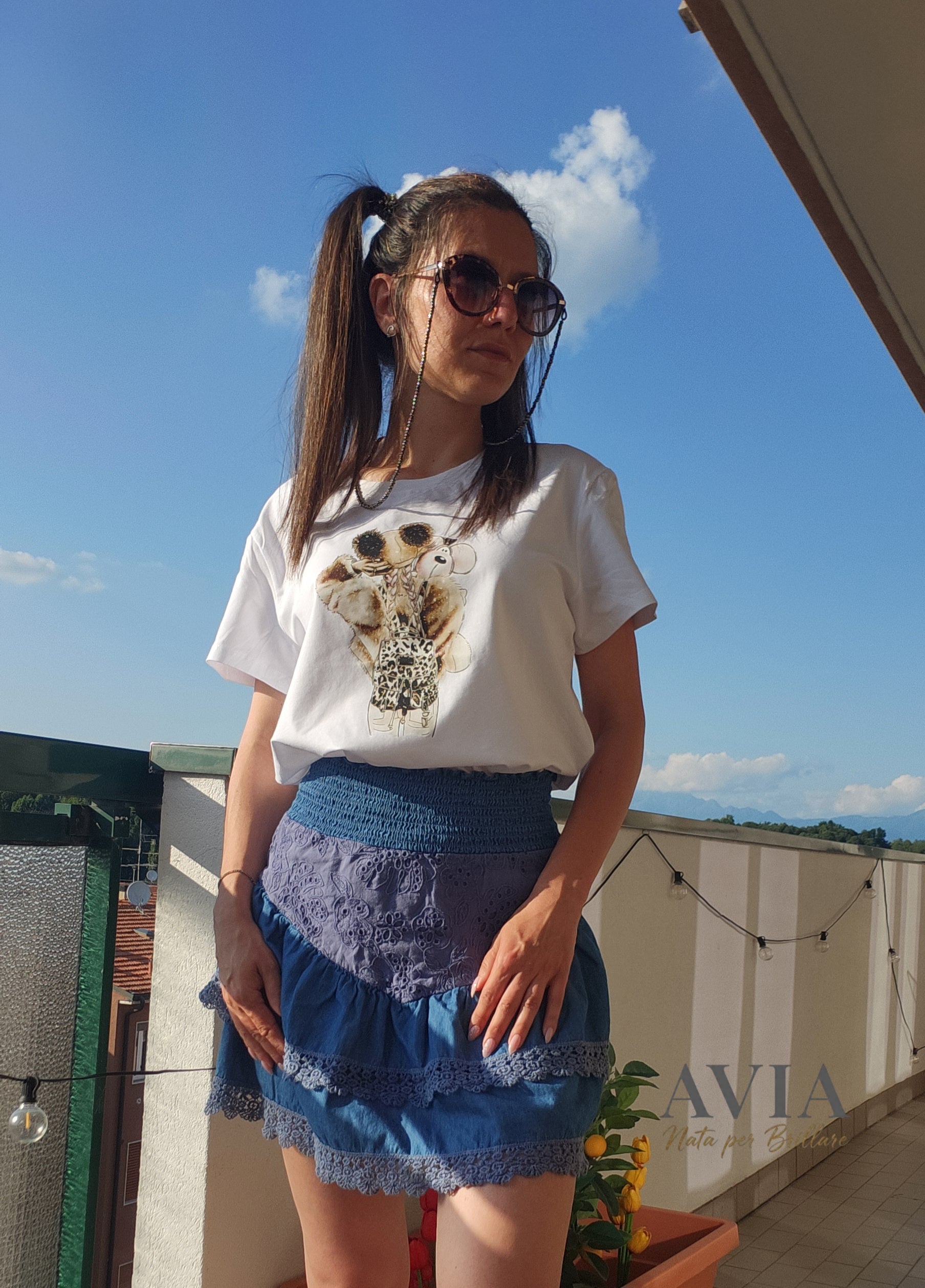 SOLE D'ARCORE ТЕНИСКА