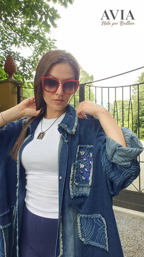 ANNONE ДЪНКОВ ТРЕНЧ