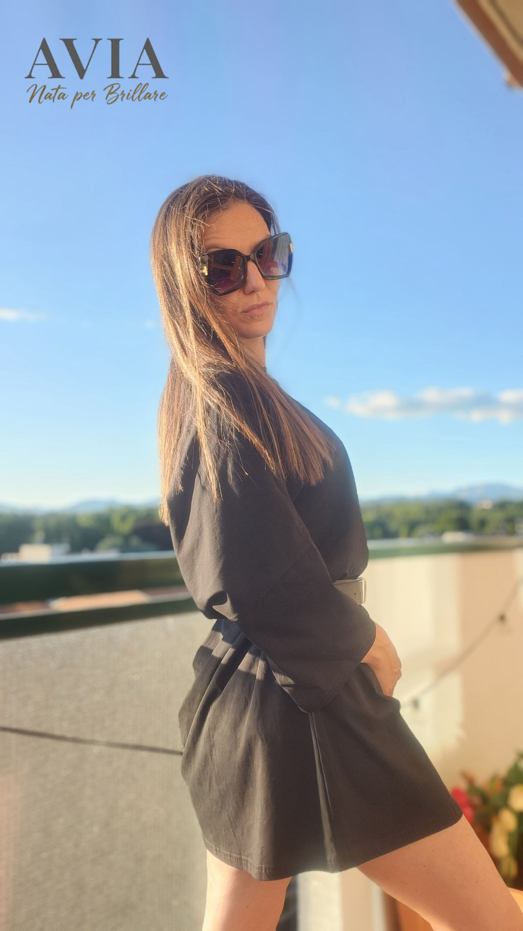 FIORI DI ARCORE РОКЛЯ