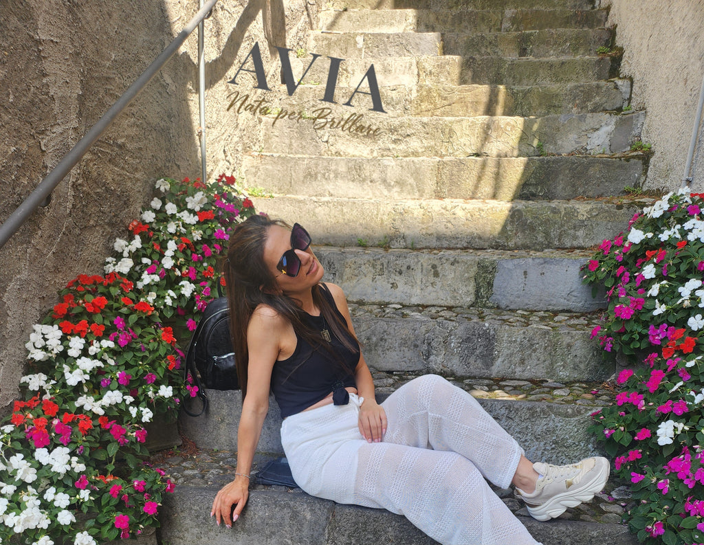 VARENNA PANT ПАНТАЛОН