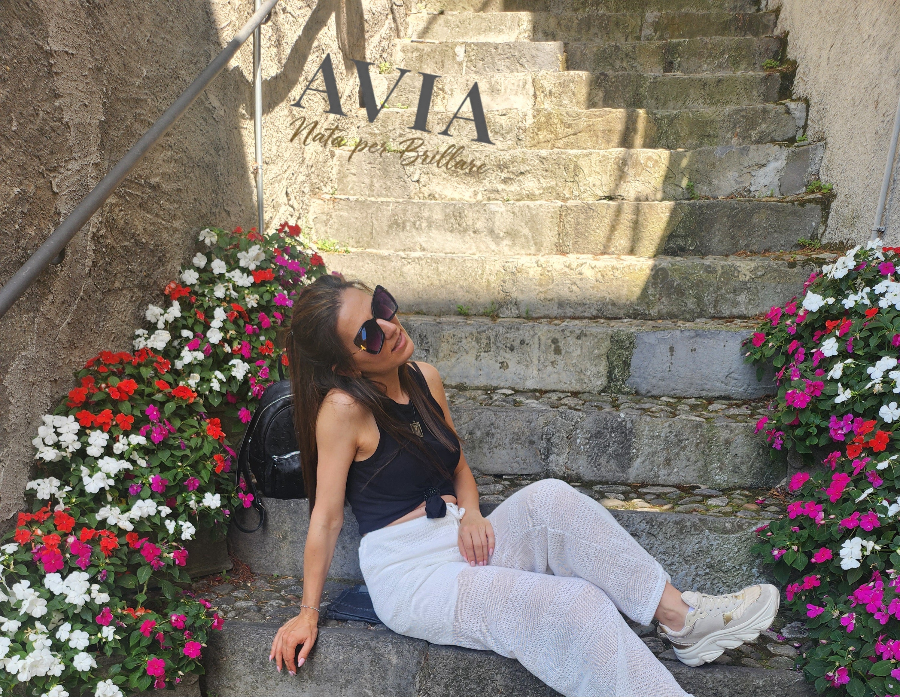 VARENNA PANT ПАНТАЛОН