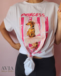PRINCIPESSA ТЕНИСКА