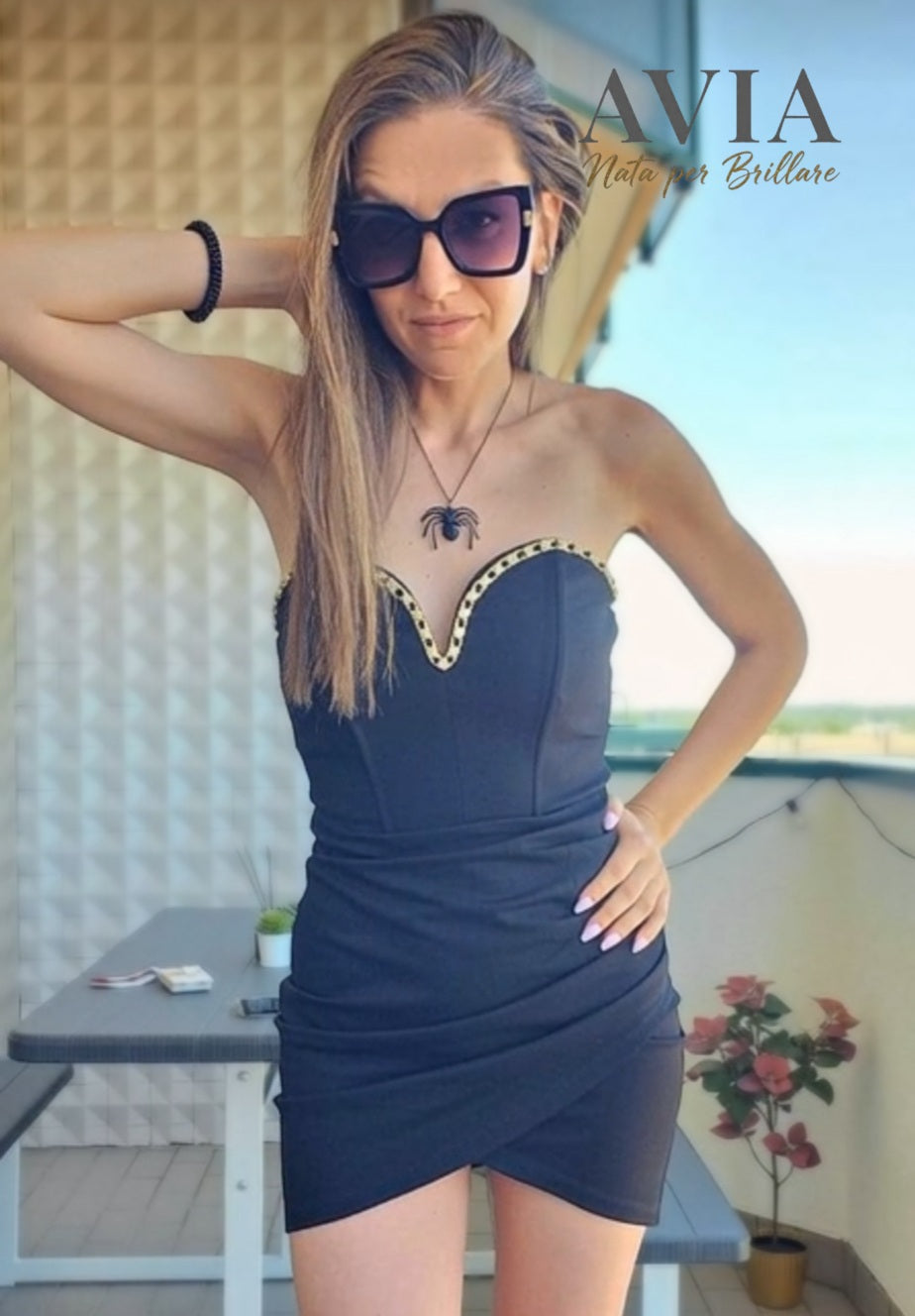 LA REGINA РОКЛЯ